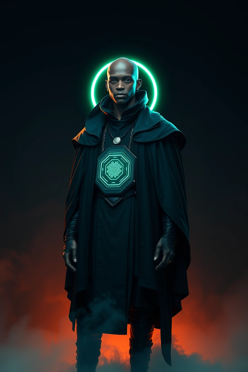 Halo